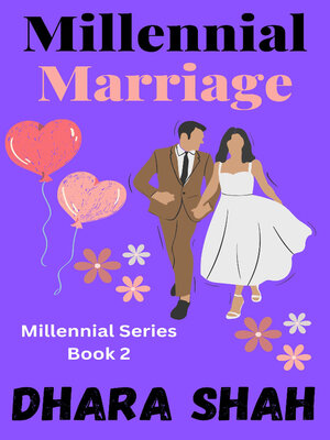 cover image of Millennial Marriage